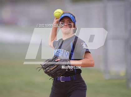 Thumbnail 3 in Bingham @ Riverton photogallery.