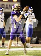 Photo from the gallery "Bethlehem @ Campbellsville (KHSAA Class 1A Round 2)"