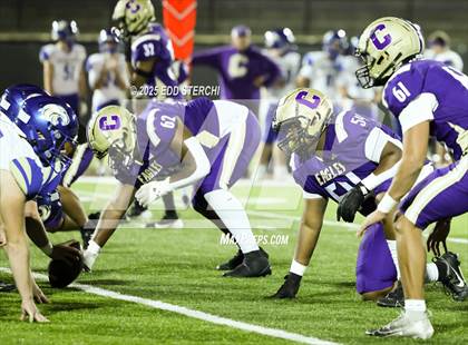 Thumbnail 2 in Bethlehem @ Campbellsville (KHSAA Class 1A Round 2) photogallery.