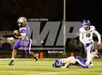 Photo from the gallery "Bethlehem @ Campbellsville (KHSAA Class 1A Round 2)"