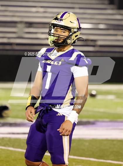 Thumbnail 1 in Bethlehem @ Campbellsville (KHSAA Class 1A Round 2) photogallery.