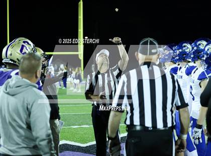 Thumbnail 2 in Bethlehem @ Campbellsville (KHSAA Class 1A Round 2) photogallery.