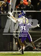 Photo from the gallery "Bethlehem @ Campbellsville (KHSAA Class 1A Round 2)"