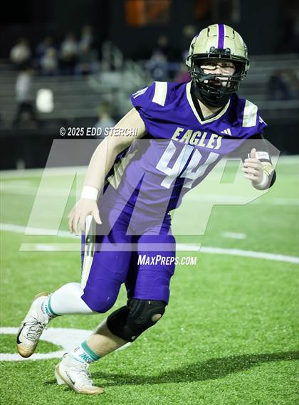 Thumbnail 3 in Bethlehem @ Campbellsville (KHSAA Class 1A Round 2) photogallery.