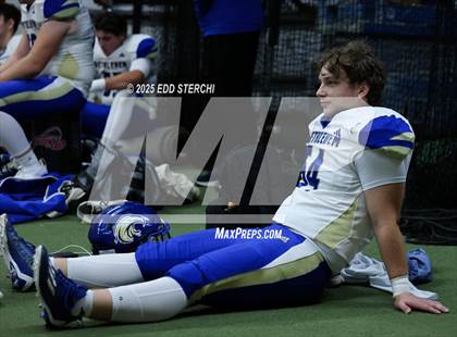 Thumbnail 1 in Bethlehem @ Campbellsville (KHSAA Class 1A Round 2) photogallery.