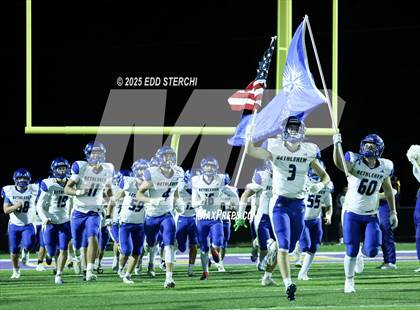 Thumbnail 3 in Bethlehem @ Campbellsville (KHSAA Class 1A Round 2) photogallery.