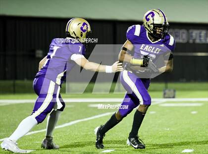 Thumbnail 2 in Bethlehem @ Campbellsville (KHSAA Class 1A Round 2) photogallery.