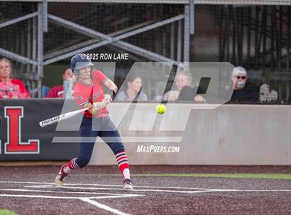 Thumbnail 1 in Mustang @ Ponca City photogallery.