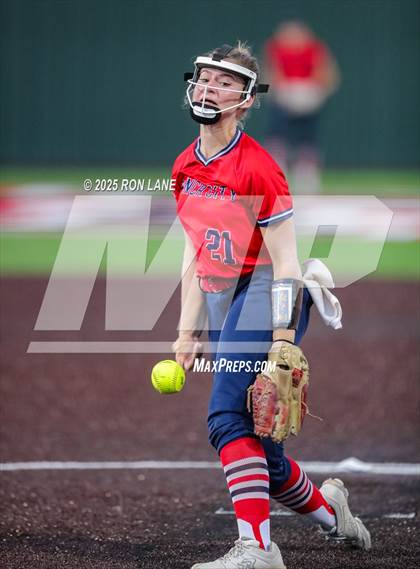 Thumbnail 3 in Mustang @ Ponca City photogallery.