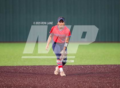 Thumbnail 1 in Mustang @ Ponca City photogallery.