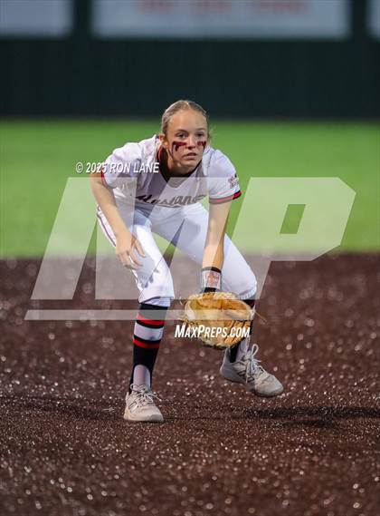 Thumbnail 2 in Mustang @ Ponca City photogallery.