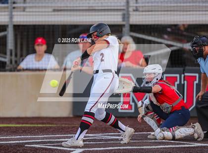 Thumbnail 1 in Mustang @ Ponca City photogallery.