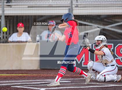 Thumbnail 1 in Mustang @ Ponca City photogallery.