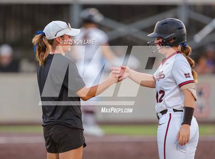 Thumbnail 1 in Mustang @ Ponca City photogallery.