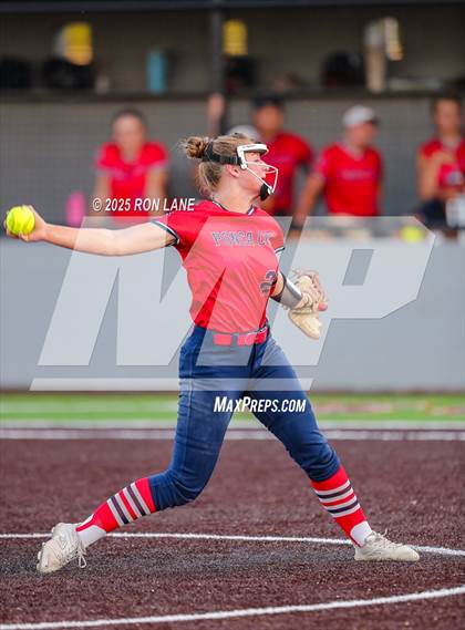 Thumbnail 3 in Mustang @ Ponca City photogallery.