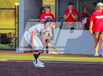 Thumbnail 2 in Mustang @ Ponca City photogallery.