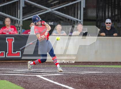 Thumbnail 1 in Mustang @ Ponca City photogallery.