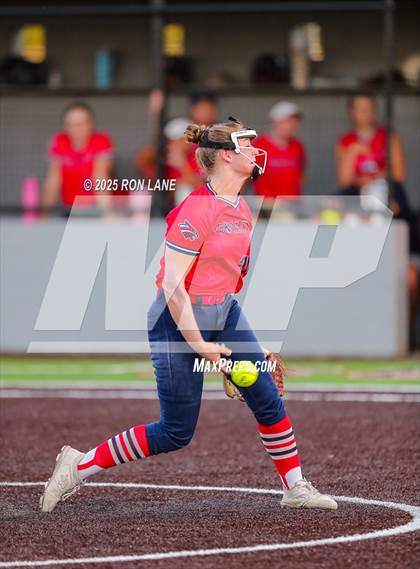 Thumbnail 1 in Mustang @ Ponca City photogallery.