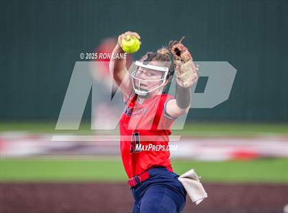 Thumbnail 2 in Mustang @ Ponca City photogallery.