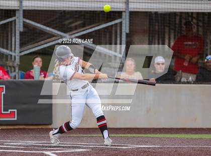 Thumbnail 1 in Mustang @ Ponca City photogallery.