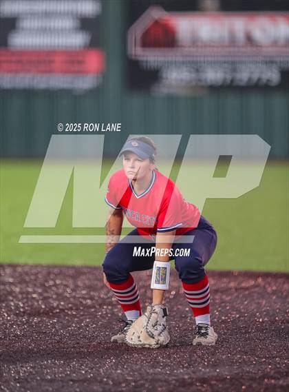 Thumbnail 1 in Mustang @ Ponca City photogallery.