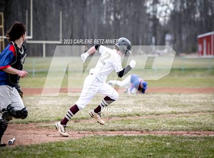 Thumbnail 3 in Mt. Ararat @ Thornton Academy photogallery.