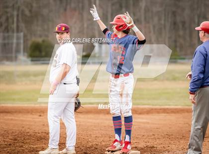 Thumbnail 3 in Mt. Ararat @ Thornton Academy photogallery.