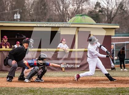 Thumbnail 2 in Mt. Ararat @ Thornton Academy photogallery.