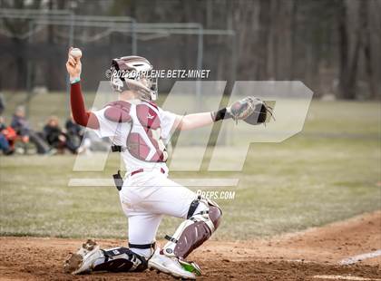 Thumbnail 3 in Mt. Ararat @ Thornton Academy photogallery.