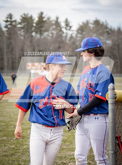 Thumbnail 3 in Mt. Ararat @ Thornton Academy photogallery.
