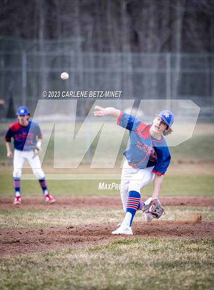 Thumbnail 1 in Mt. Ararat @ Thornton Academy photogallery.