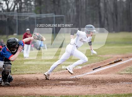 Thumbnail 2 in Mt. Ararat @ Thornton Academy photogallery.