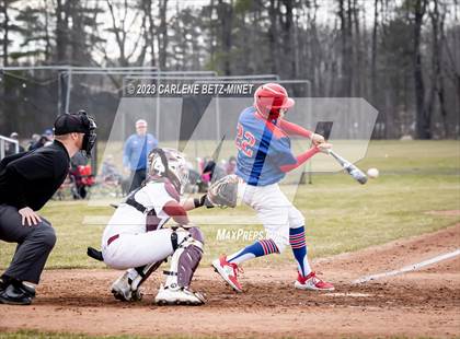 Thumbnail 2 in Mt. Ararat @ Thornton Academy photogallery.