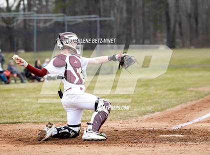 Thumbnail 1 in Mt. Ararat @ Thornton Academy photogallery.