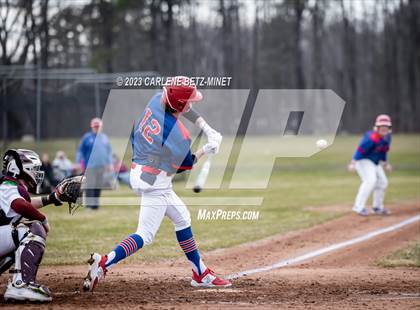 Thumbnail 3 in Mt. Ararat @ Thornton Academy photogallery.