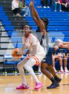 Photo from the gallery "Carmel Christian vs. Rocky River (Phenom Lakesgiving)"