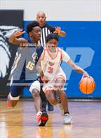 Photo from the gallery "Carmel Christian vs. Rocky River (Phenom Lakesgiving)"