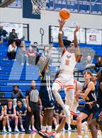 Photo from the gallery "Carmel Christian vs. Rocky River (Phenom Lakesgiving)"