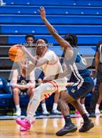 Photo from the gallery "Carmel Christian vs. Rocky River (Phenom Lakesgiving)"