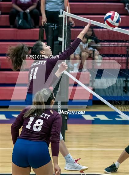 Thumbnail 1 in Rowlett @ South Garland photogallery.