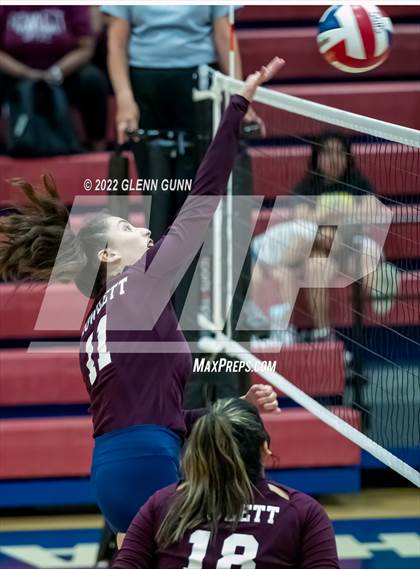 Thumbnail 3 in Rowlett @ South Garland photogallery.
