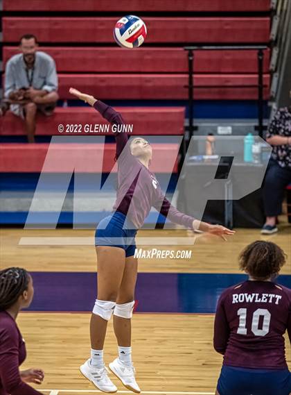 Thumbnail 2 in Rowlett @ South Garland photogallery.