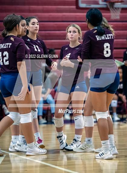 Thumbnail 1 in Rowlett @ South Garland photogallery.