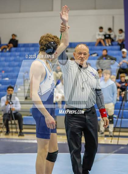 Thumbnail 1 in Lovett vs. Columbia (GHSA 2A Duals - Area 5) photogallery.