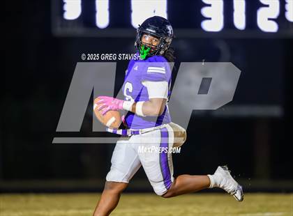 Thumbnail 3 in Cuthbertson @ Porter Ridge (NCHSAA 7A Round 1 Playoffs) photogallery.