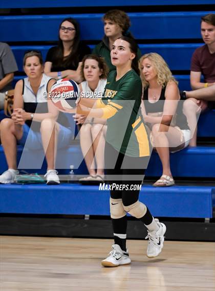Thumbnail 1 in Oxford vs. Shorecrest (Nike Tournament of Champions) photogallery.