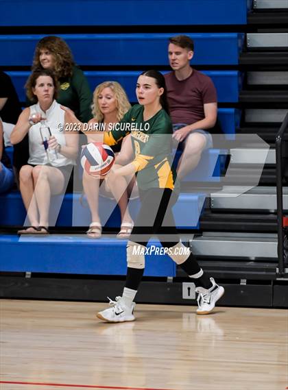 Thumbnail 2 in Oxford vs. Shorecrest (Nike Tournament of Champions) photogallery.