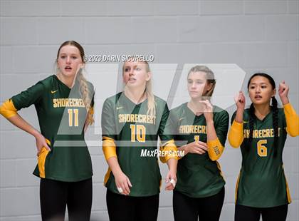 Thumbnail 3 in Oxford vs. Shorecrest (Nike Tournament of Champions) photogallery.