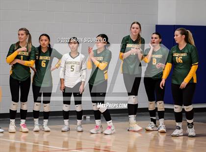 Thumbnail 1 in Oxford vs. Shorecrest (Nike Tournament of Champions) photogallery.