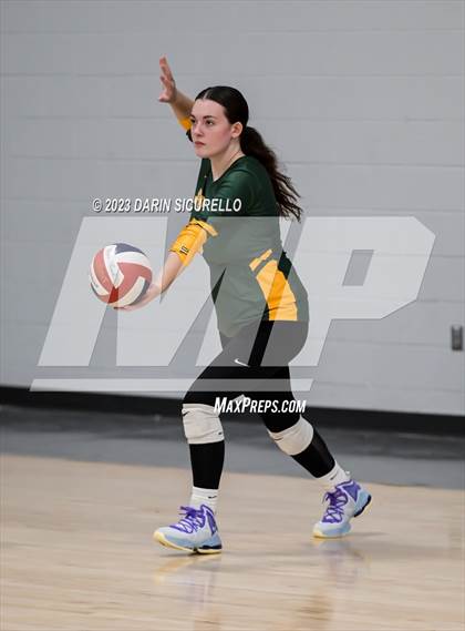 Thumbnail 2 in Oxford vs. Shorecrest (Nike Tournament of Champions) photogallery.